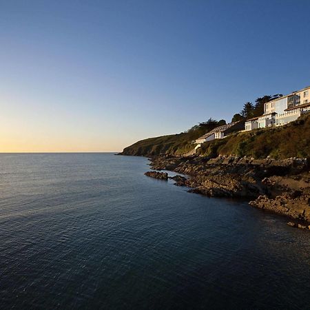 Cliff House Hotel Ardmore  Exterior foto